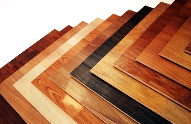 Laminate phủ gỗ công nghiệp
