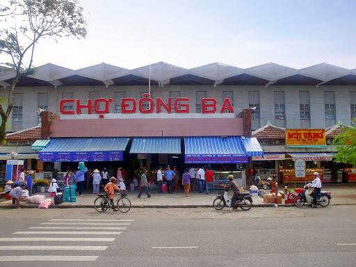 Thiết kế kiến trúc nổi tiếng Việt Nam
