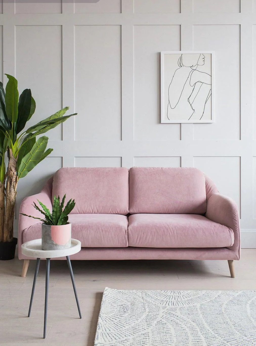 mẫu ghế sofa