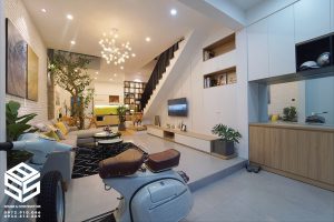 Thiết kế nhà đẹp đà nẵng - Nha Trung6