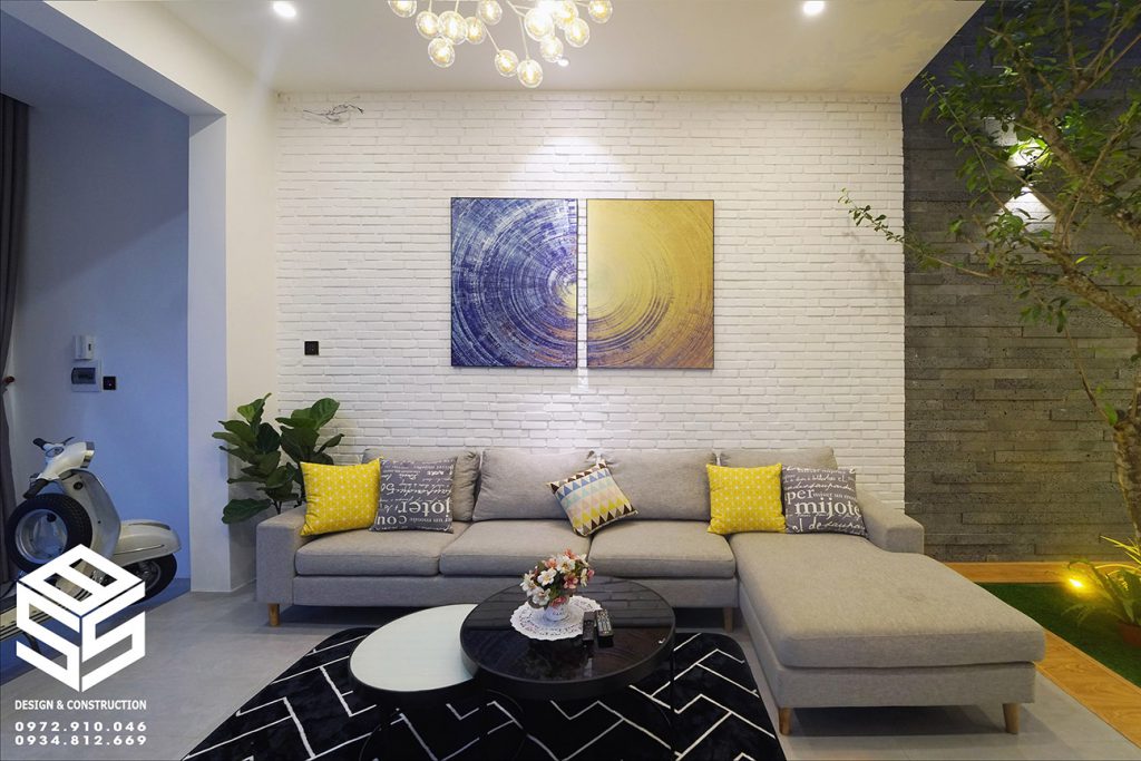 Thiết kế nhà đẹp đà nẵng - Nha Trung4