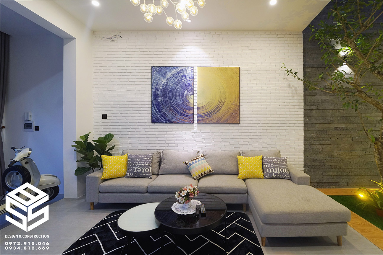 Thiết kế nhà đẹp đà nẵng - Nha Trung4