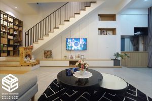 Thiết kế nhà đẹp đà nẵng - Nha Trung12