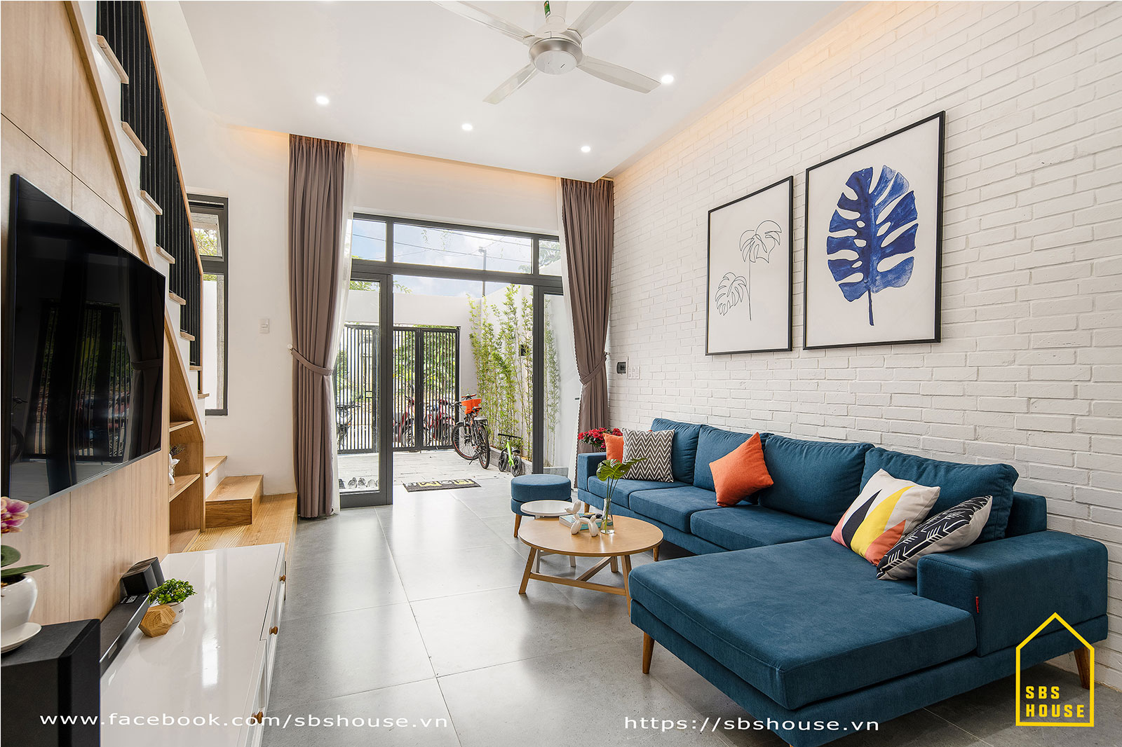 Thiết kế nội thất Thiết kế nội thất đẹp Đà Nẵng