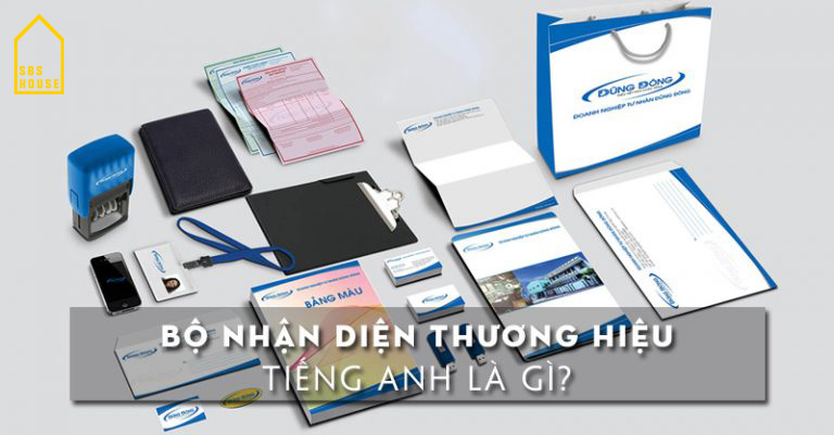 thương hiệu tiếng anh là gì bảng hiệu tiếng anh là gì