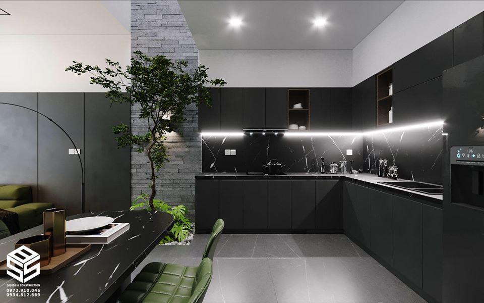 nhà ống 3 tầng mẫu nhà 3 tầng đẹp