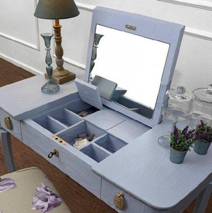 Bàn trang điểm đẹp bàn trang điểm