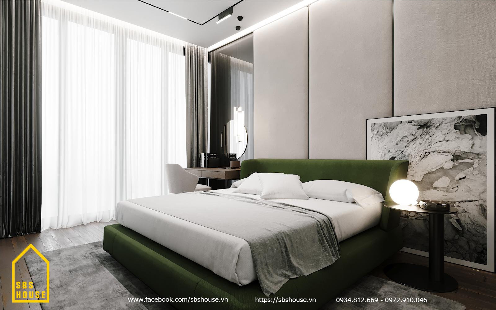Thiết kế nhà phố 3 tầng nhà ống 3 tầng đẹp