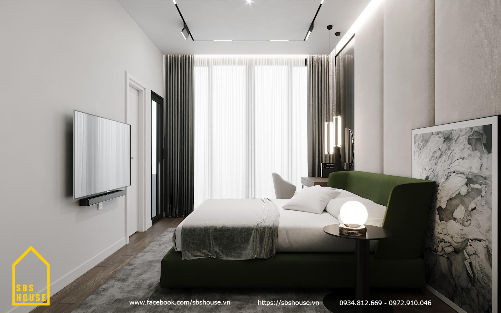 Thiết kế nhà phố 3 tầng nhà phố 3 tầng