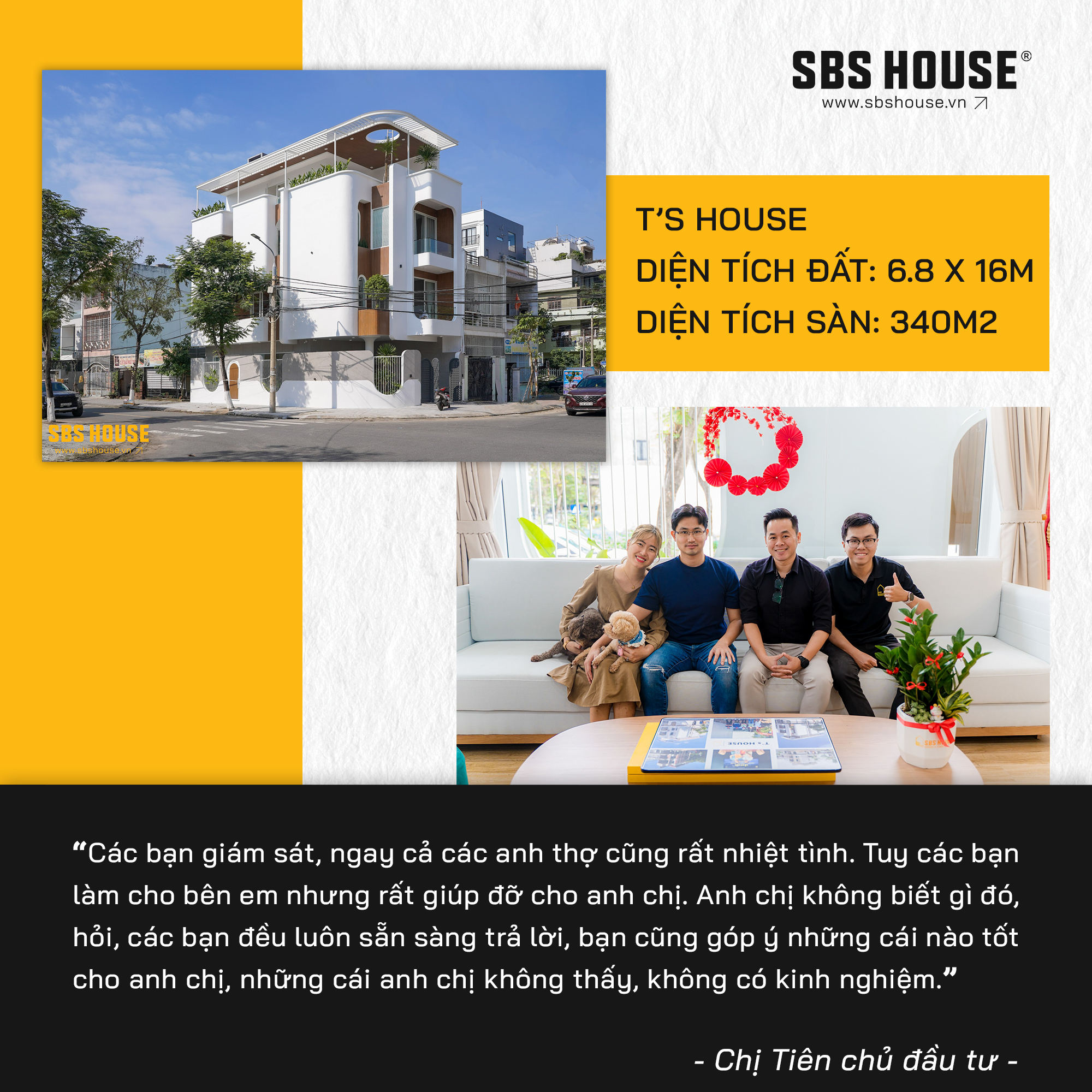 công ty thiết kế nhà Bình Dương uy tín, chuyên nghiệp