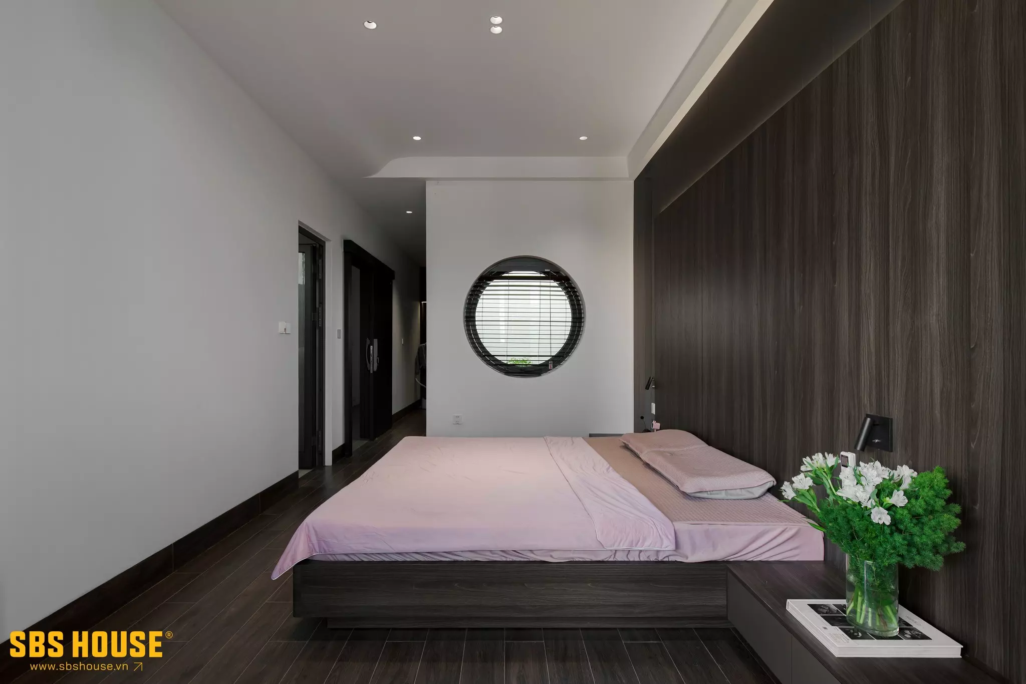 nội thất nhà 3 tầng đẹp tại Quảng Nam 