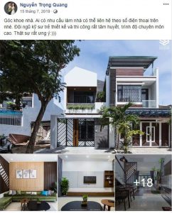 Công ty thiết kế và xây dựng Đà Nẵng