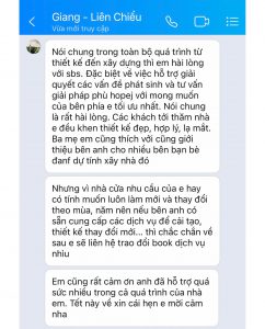 Công ty thiết kế và xây dựng Đà Nẵng