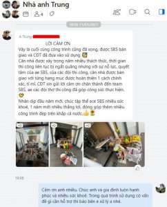 Công ty thiết kế và xây dựng Đà Nẵng