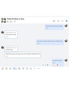 Công ty thiết kế và xây dựng Đà Nẵng