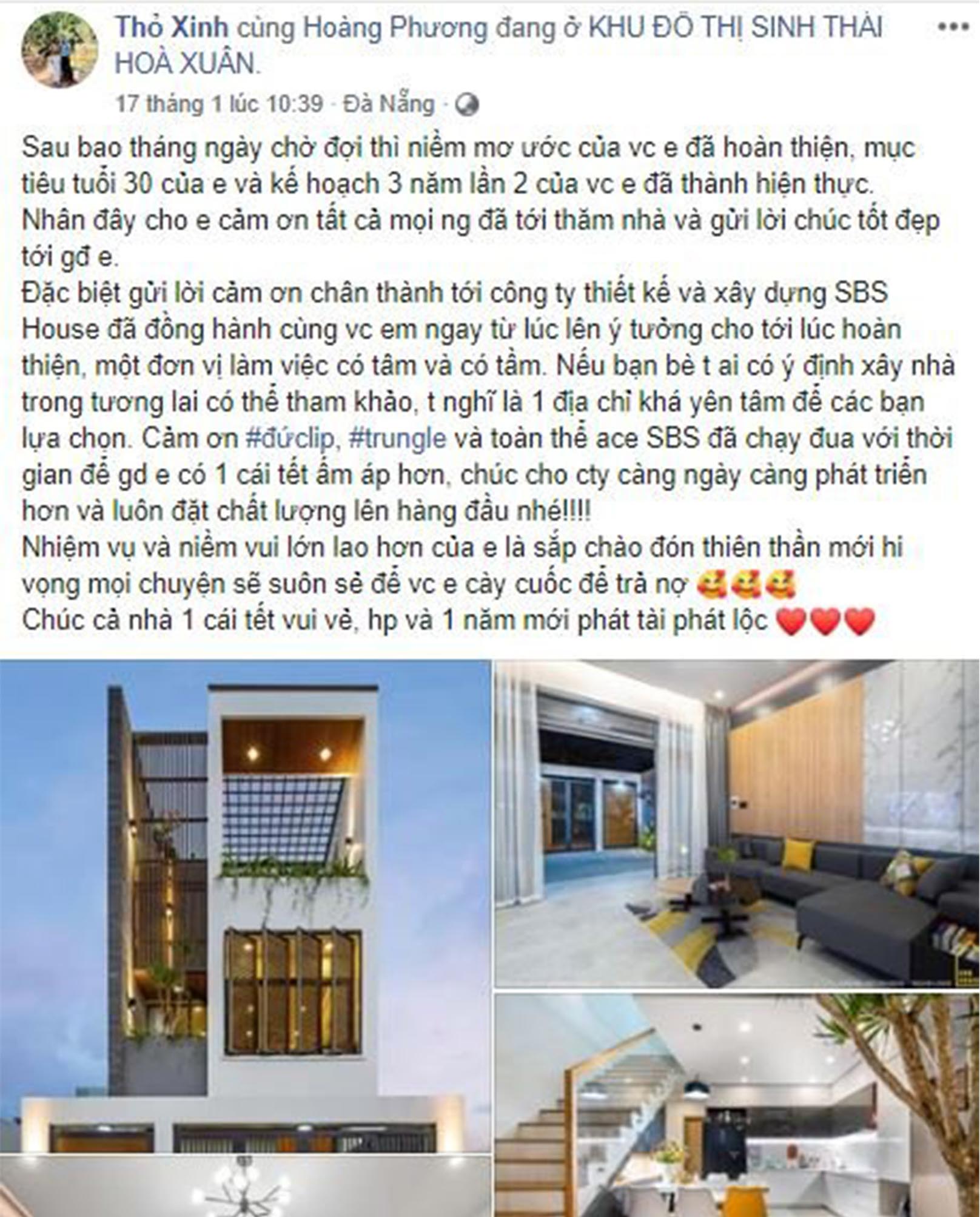 Công ty thiết kế và xây dựng Đà Nẵng
