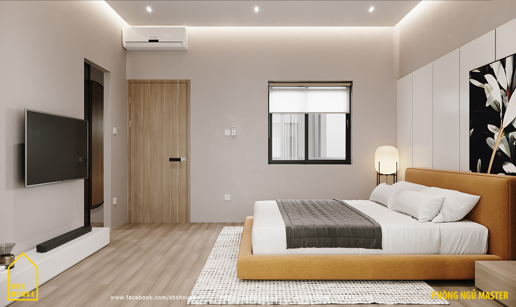 nhà 3 tầng đẹp