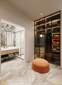biệt thự 2 tầng đẹp