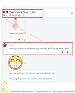 Công ty thiết kế và xây dựng Đà Nẵng
