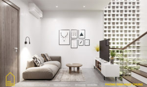 thiết kế nhà đẹp 3 tầng