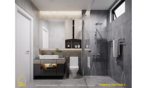 thiết kế nhà đẹp 3 tầng