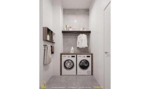 thiết kế nhà đẹp 3 tầng