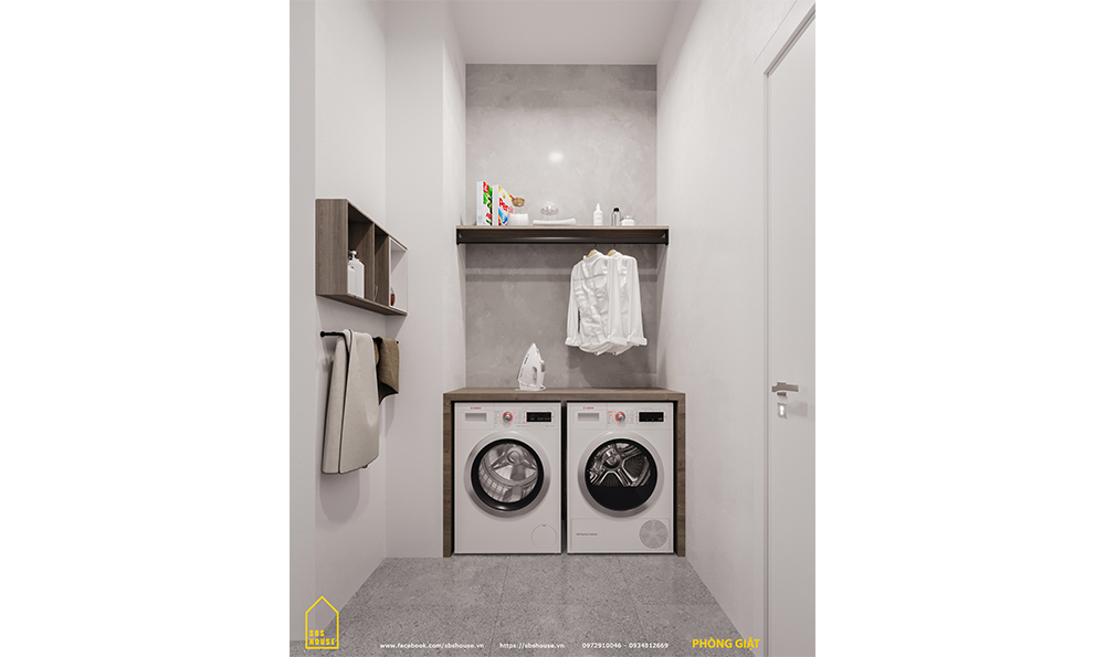 thiết kế nhà đẹp 3 tầng