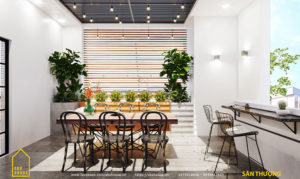 thiết kế nhà đẹp 3 tầng