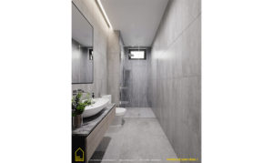 thiết kế nhà đẹp 3 tầng