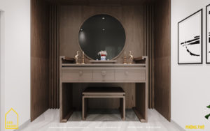 Mẫu nhà đẹp 2 tầng 10x16m (20)