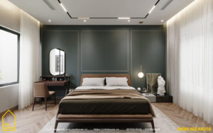 Mẫu nhà đẹp 2 tầng 10x16m (22)