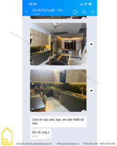 Công ty thiết kế và xây dựng Đà Nẵng