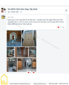 Công ty thiết kế và xây dựng Đà Nẵng