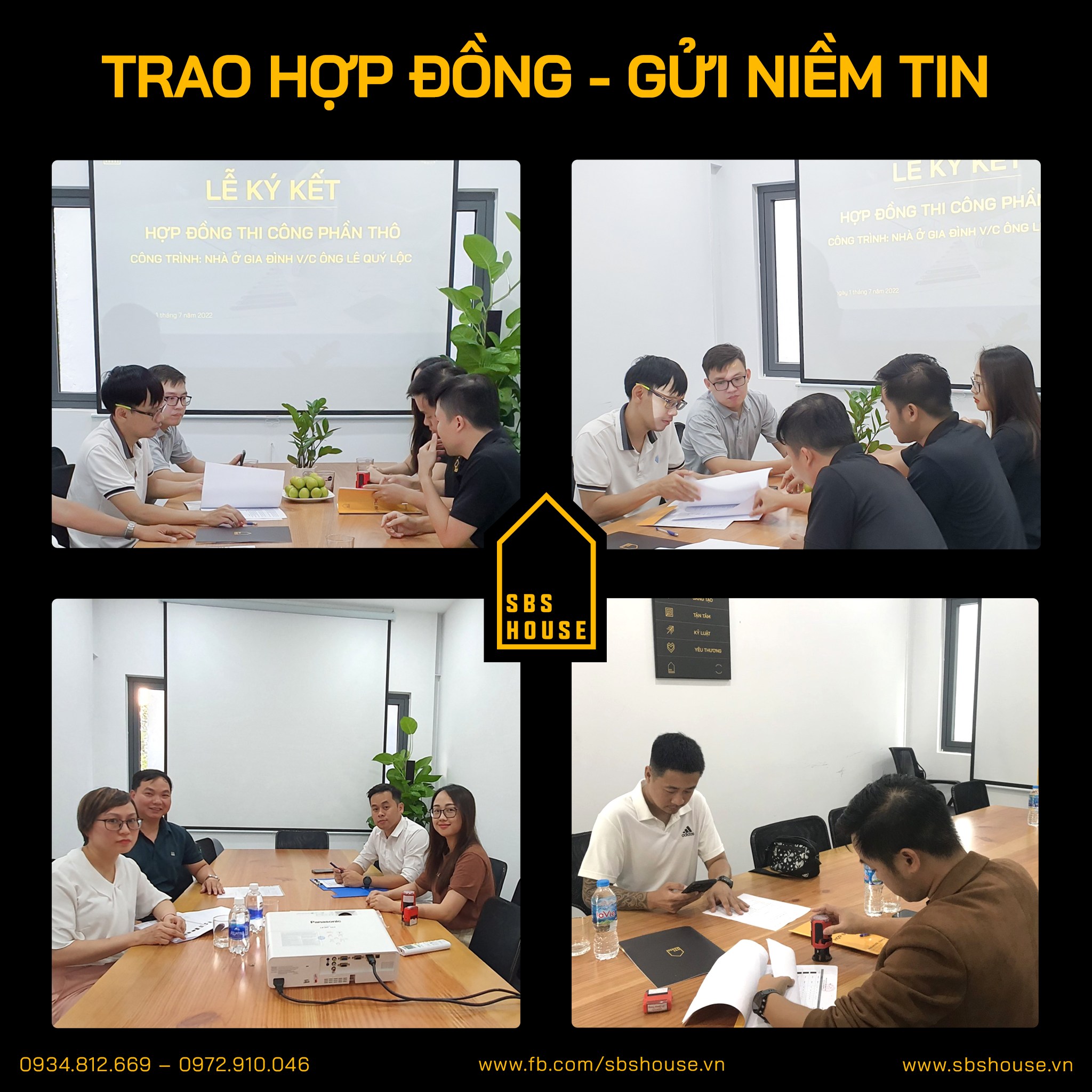 xây nhà trọn gói Nha Trang