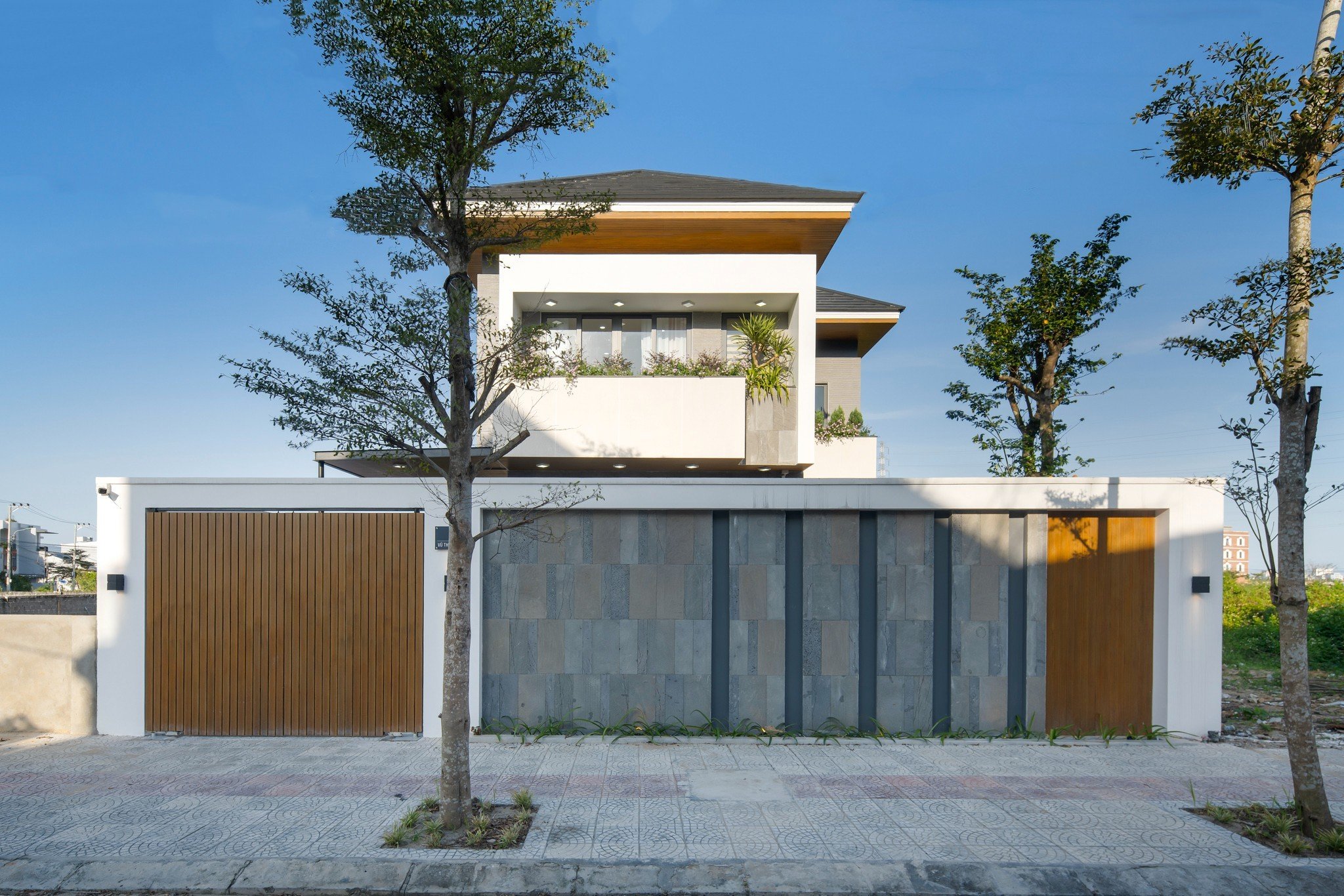 xây nhà trọn gói Khánh Hòa