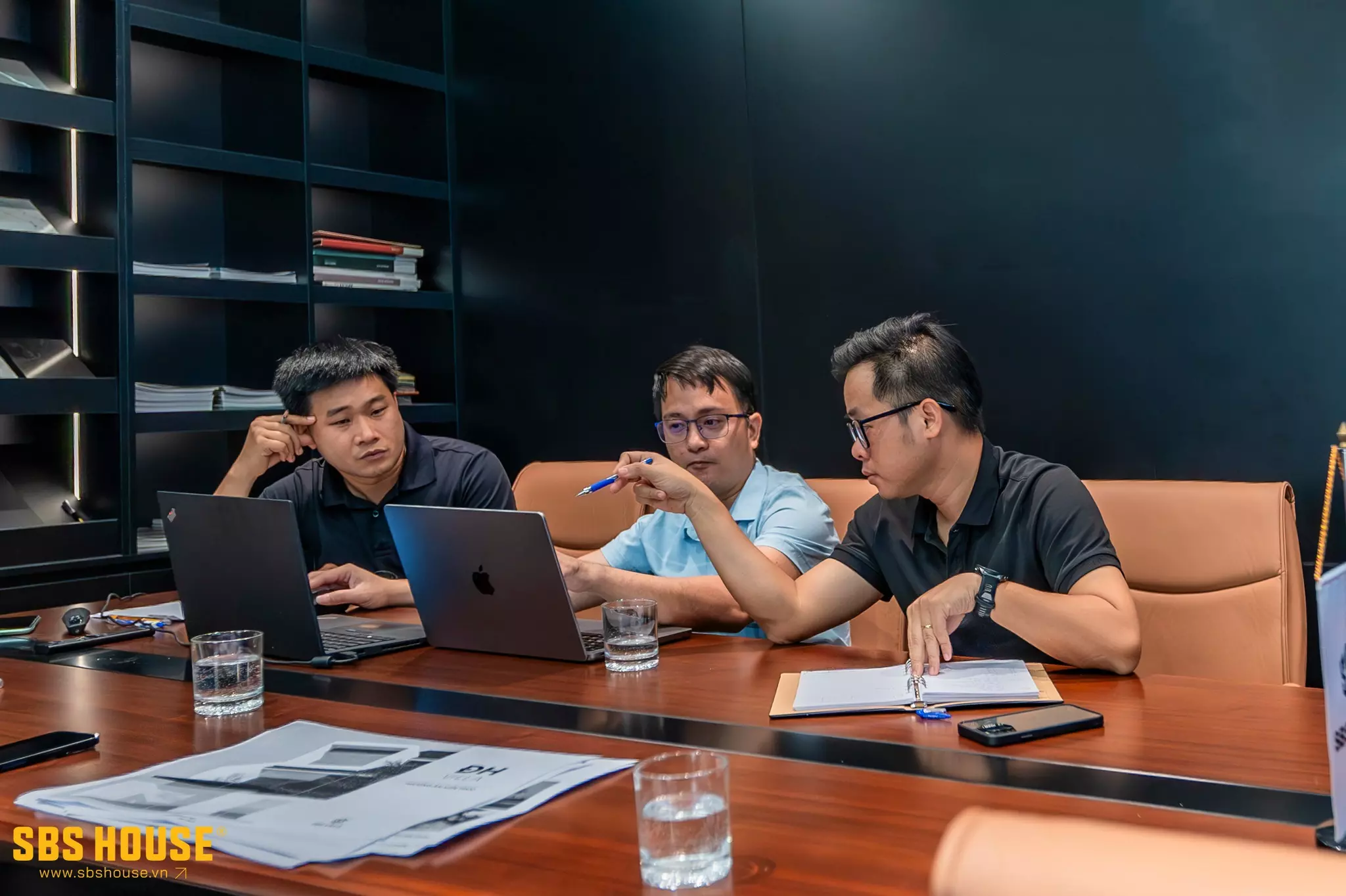 công ty thiết kế biệt thự tại Hà Nội uy tín