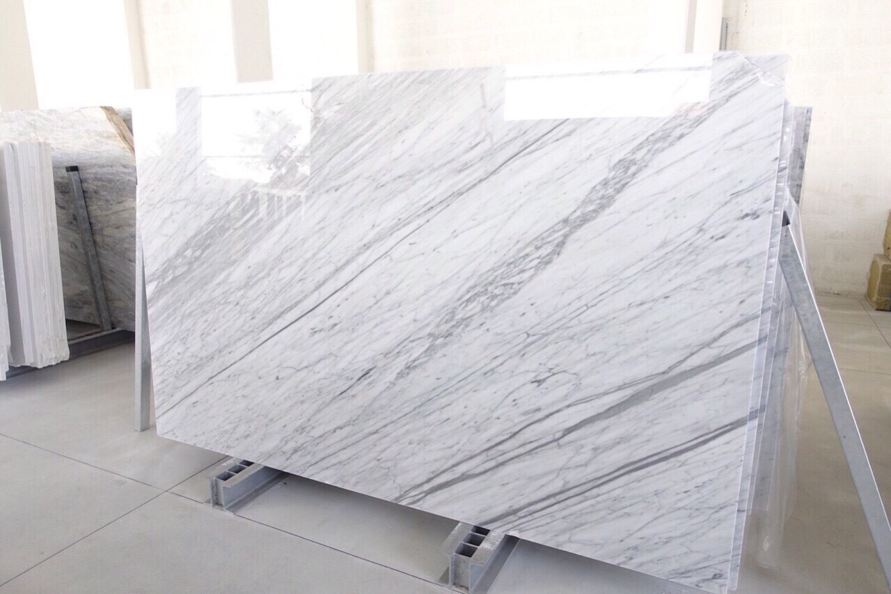 phân loại đá marble