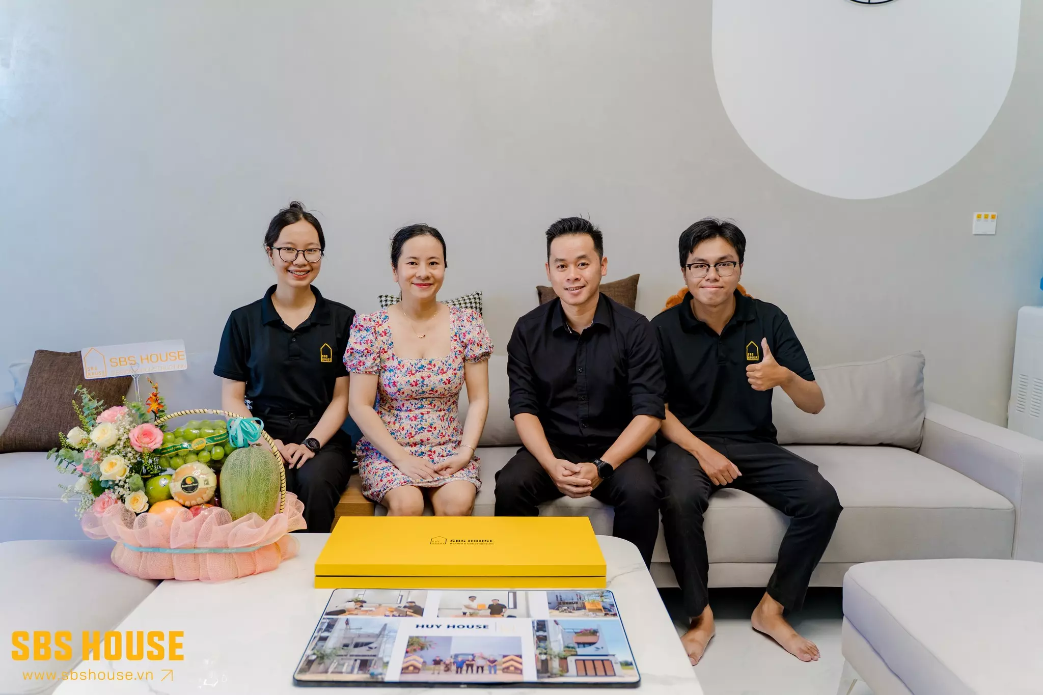 quy trình xây nhà trọn gói Bình Phước 