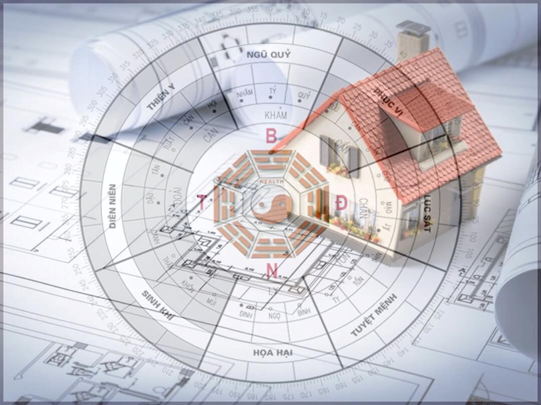 Mệnh Hỏa xây nhà hướng nào tốt