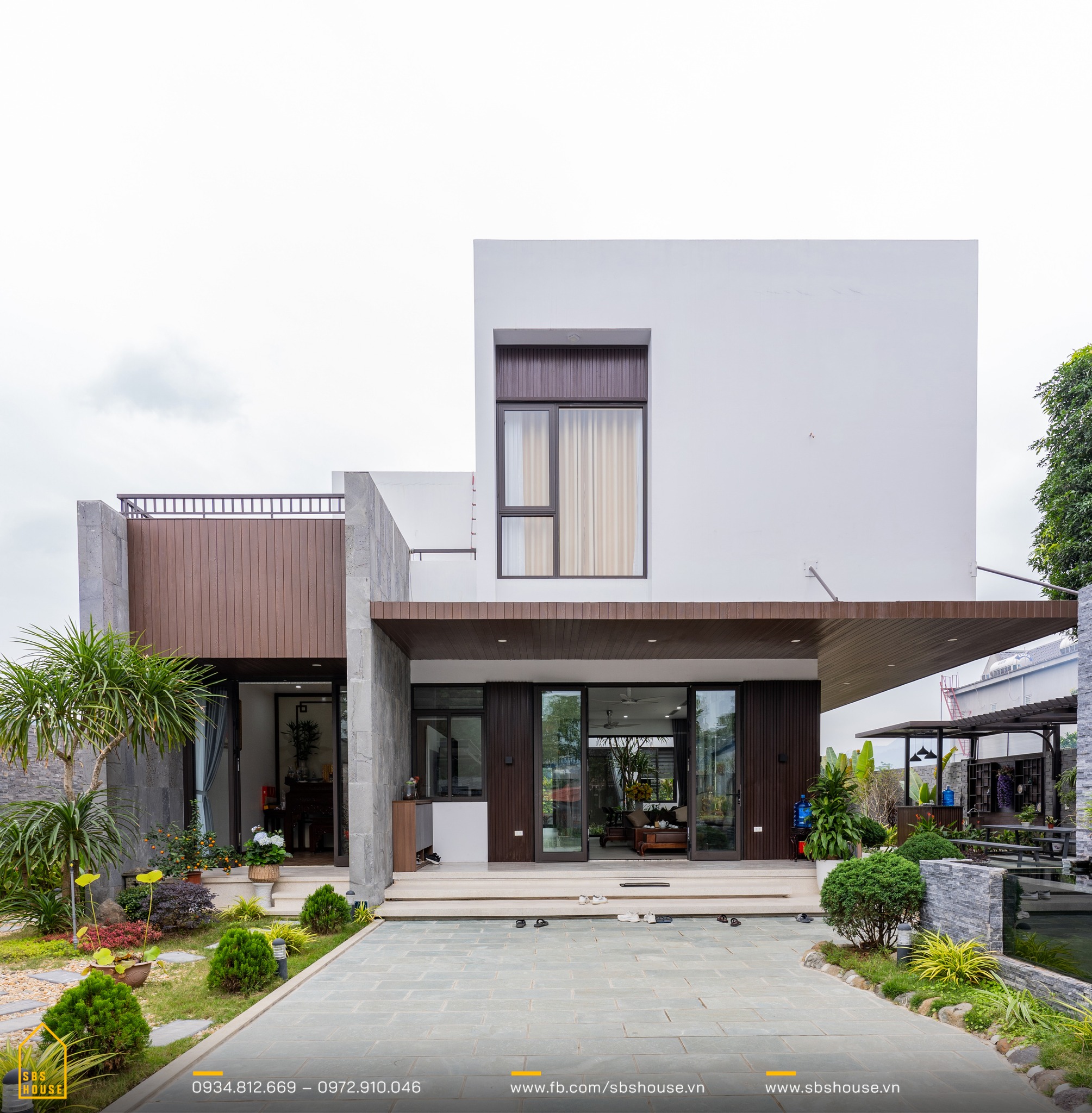 công ty thiết kế nhà đẹp tại Lạng Sơn uy tín