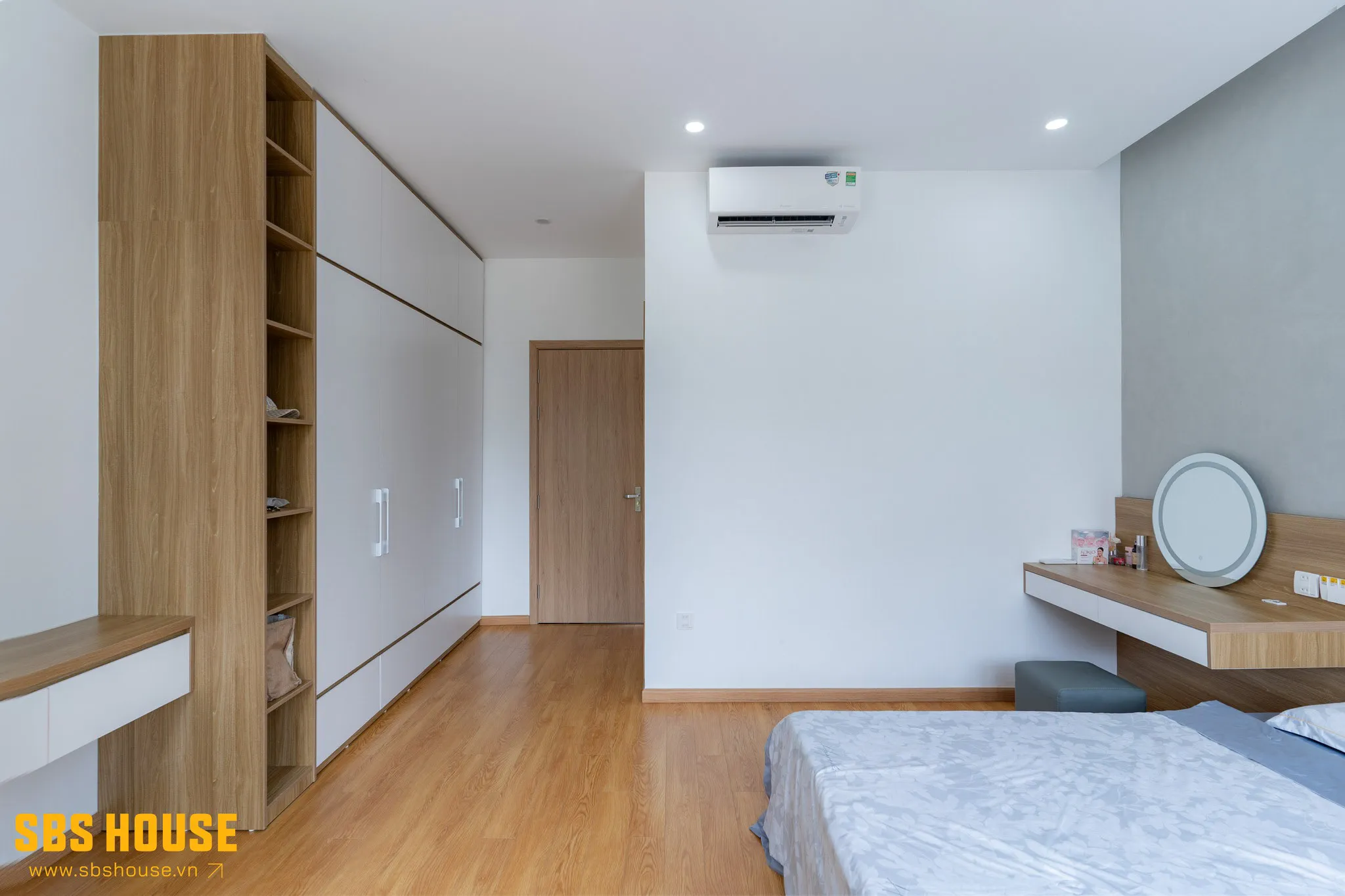 kích thước cửa phòng ngủ thước lỗ ban