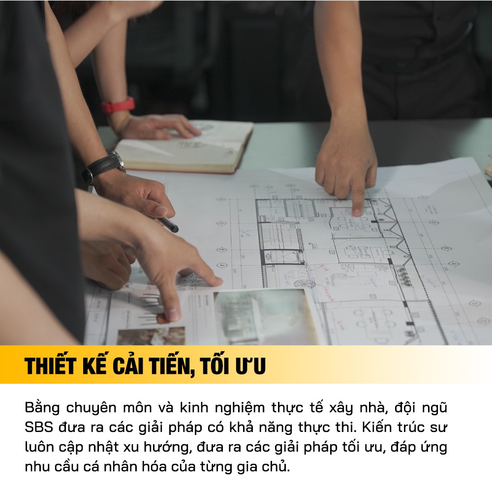 đơn vị thiết kế biệt thự tại Thanh Hóa