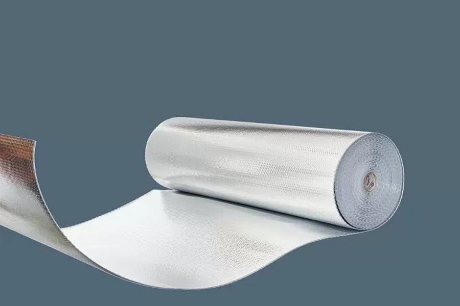 tấm cách nhiệt chống nóng tốt
