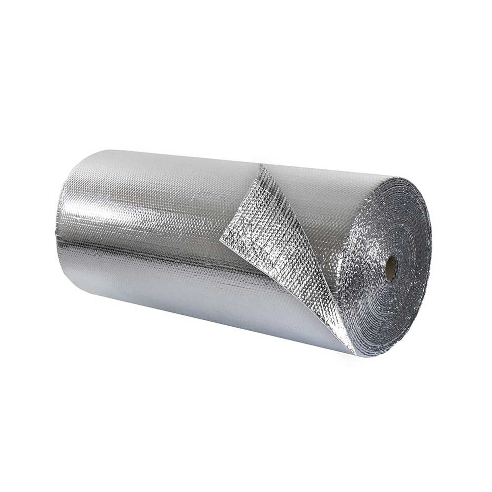 Tấm cách nhiệt chống nóng mái nhà dạng túi khí