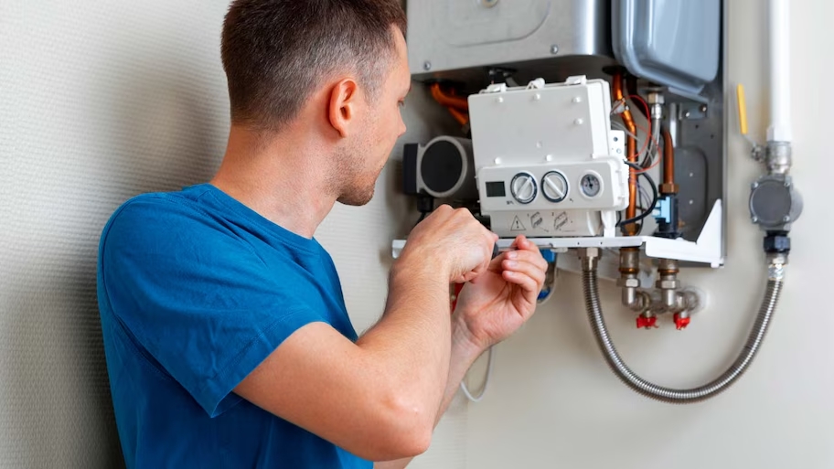 tiêu chuẩn lắp đặt máy nước nóng đảm bảo an toàn