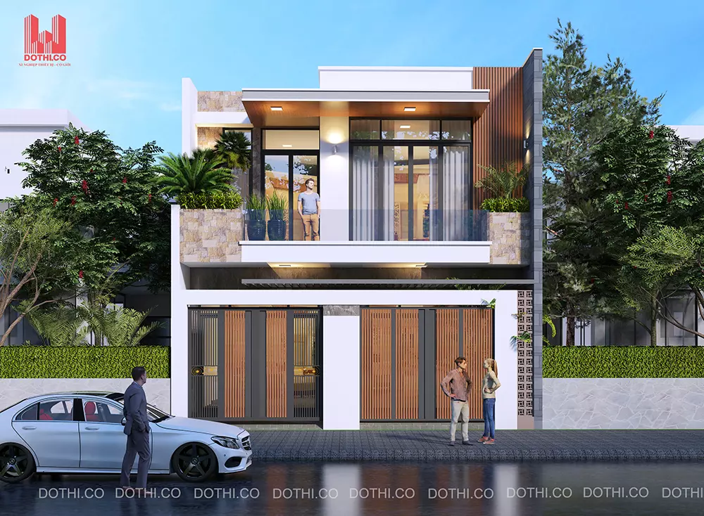 Công ty thiết kế xây dựng nhà uy tín tại Quảng Ngãi