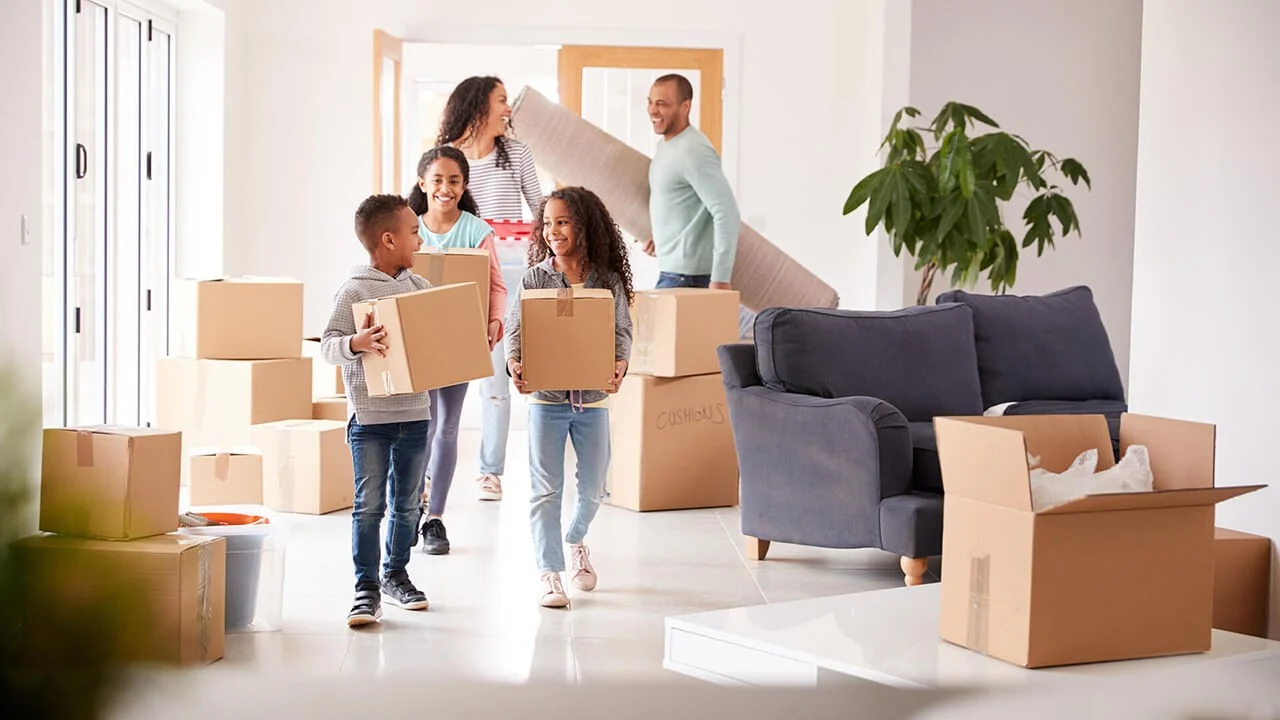 ngày tốt nhập trạch tháng 1 năm 2025