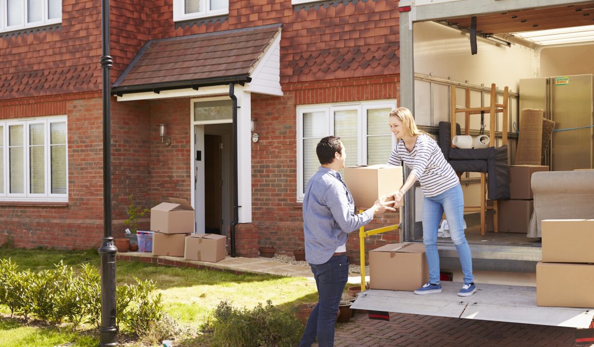 Xem ngày tốt nhập trạch tháng 2 năm 2025 