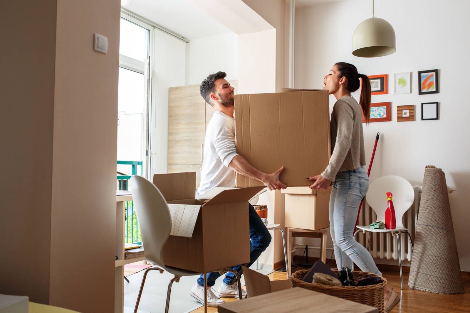 ngày tốt nhập trạch tháng 5 năm 2025 