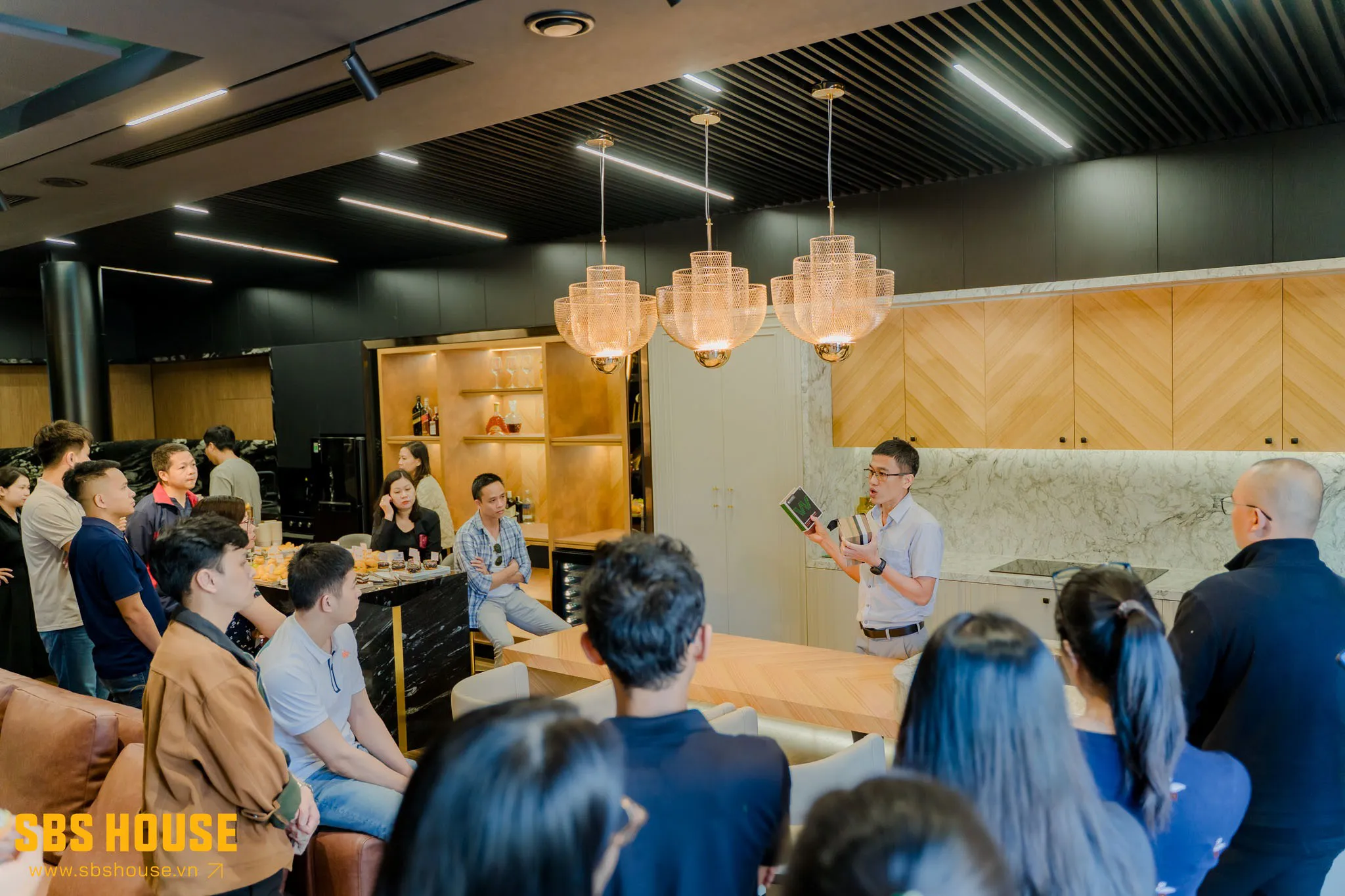 SBS HOUSE chia sẻ những kiến thức, kinh nghiệm đến gia chủ chuẩn bị xây nhà